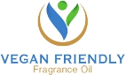 Vegan friendly fragrance oil
