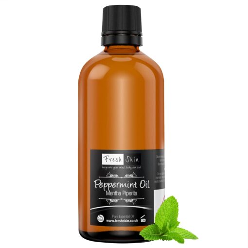 Peppermint 100ml