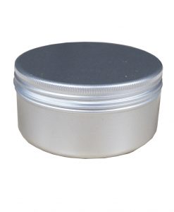 100ml Aluminium Canister