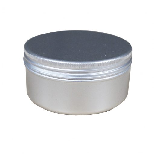 100ml Aluminium Canister