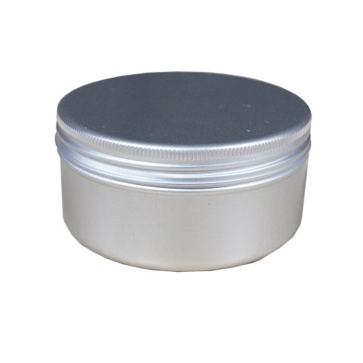 100ml Aluminium Canister