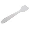 Cream Spatula Plastic Natural (Pack of 50) - Bottles & Jar Accessories