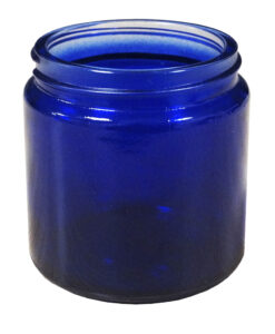 Blue Jar