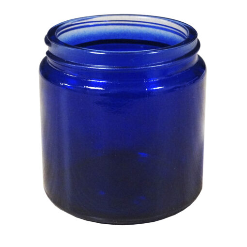 Blue Jar