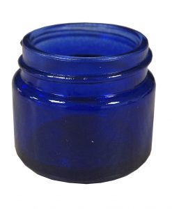 Blue Jar