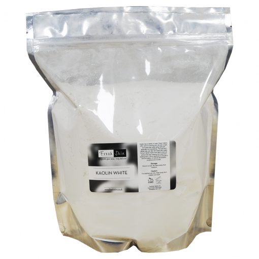 Kaolin White