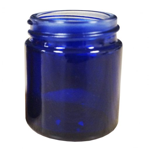 Blue Jar