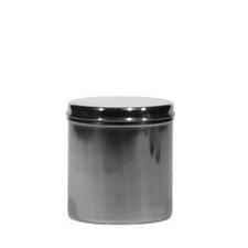 Stainless Steel Canisters