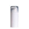 Penguin White (PT 50) 50ml, Airless bottles (with cap)