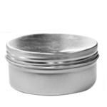 150ml - Aluminium Canister