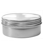 250ml - Aluminium Canister