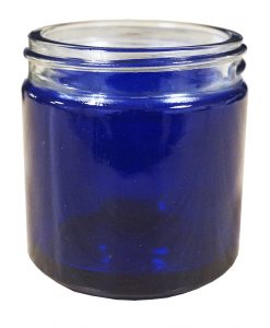 Blue Jar