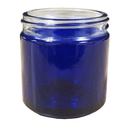 Blue Jar