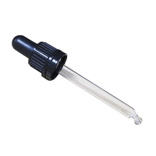 89mm pipette