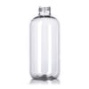 clear bottle