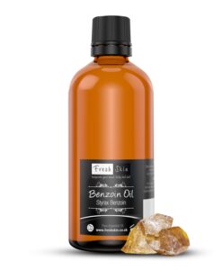 Benzoin 100ml