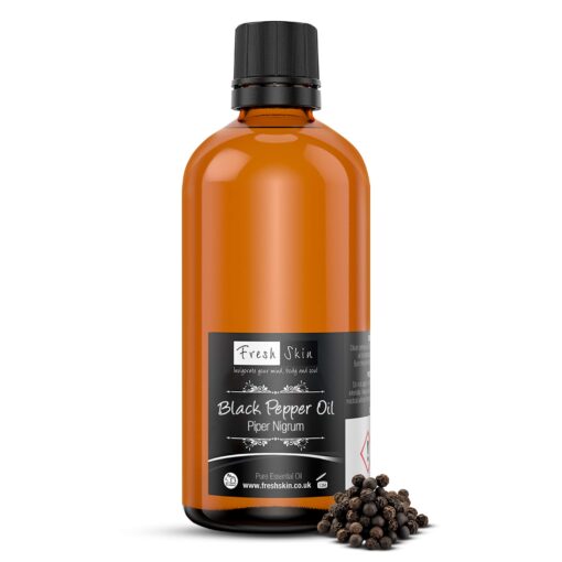 Black Pepper 100ml