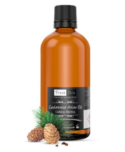 Cedarwood Atlas 100ml