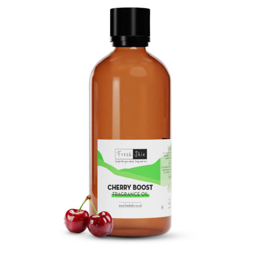 Cherry Boost Fragrance Oil - Image 4