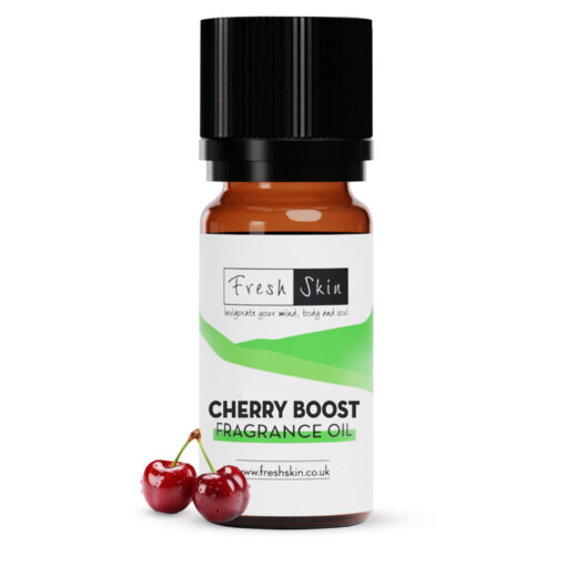 Cherry Boost Fragrance Oil - Image 3