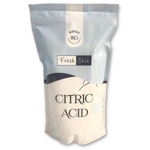 Citric Acid