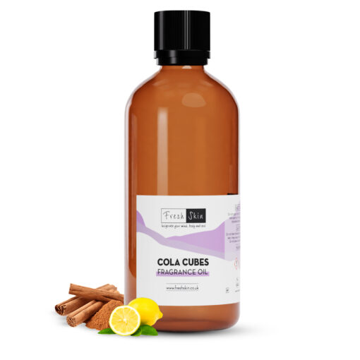 Cola Cubes Fragrance Oil - Image 3