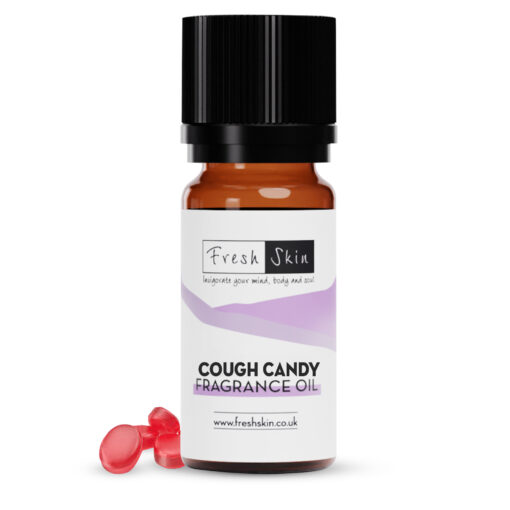 Cough Candy Fragrance Oil - Image 3