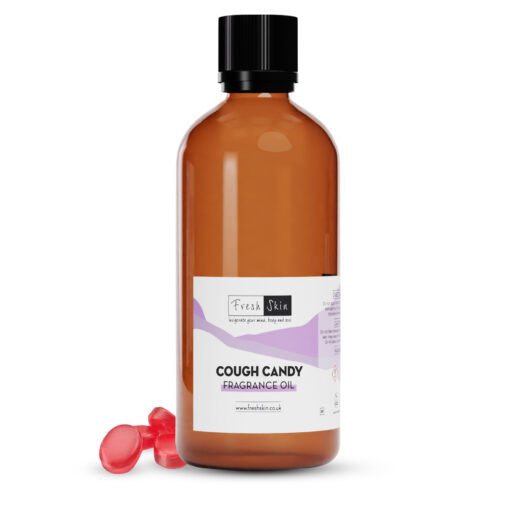 Cough Candy Fragrance Oil - Image 4