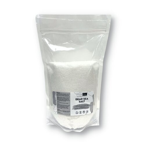 Dead Sea Salts - Mineral Bath Salts