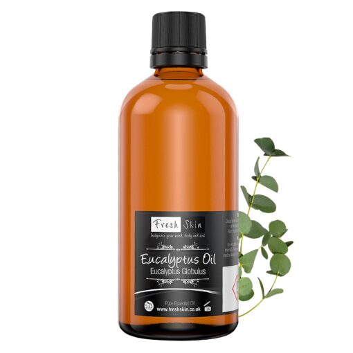 Eucalyptus 100ml