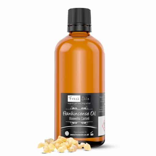 Frankincense 100ml