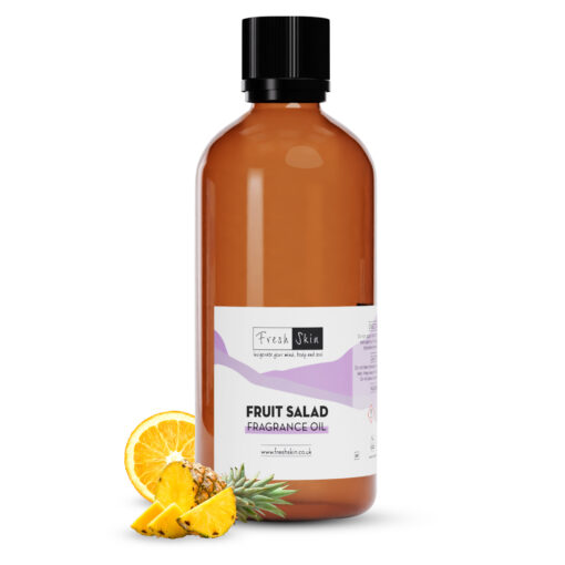 Fruit Salad Fragrance Oil - Image 3