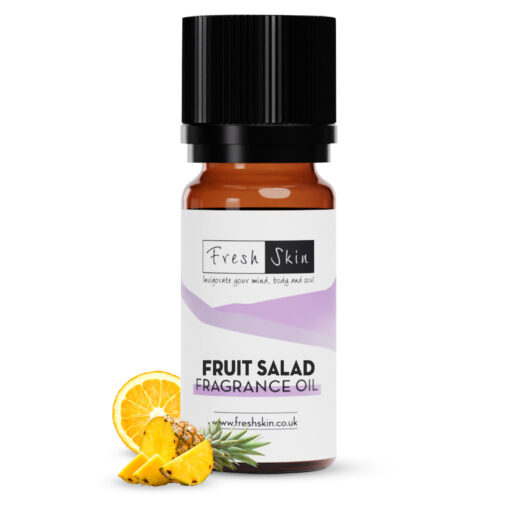 Fruit Salad Fragrance Oil - Image 4