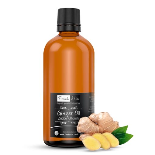 Ginger 100ml