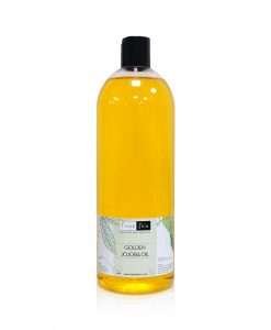 Golden Jojoba Oil