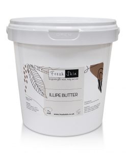 Illipe Butter