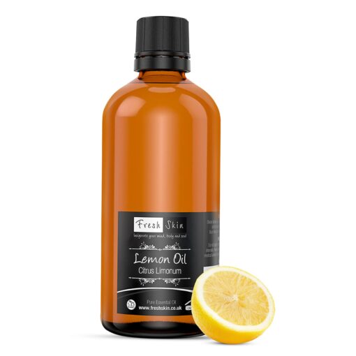 Lemon 100ml