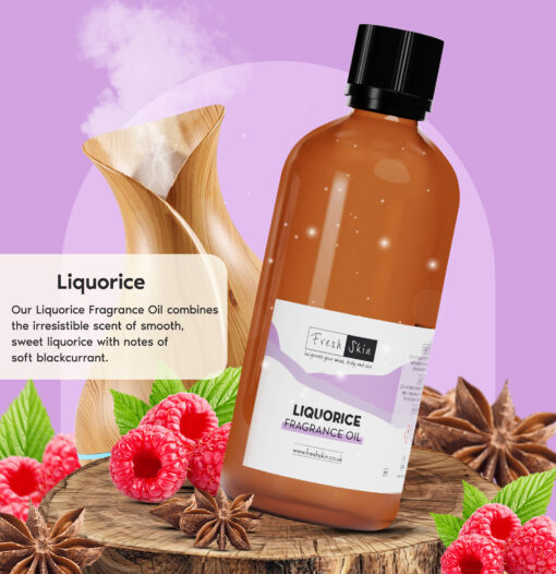 Liquorice Main Image