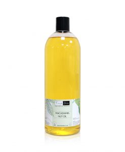 Macadamia Nut Oil