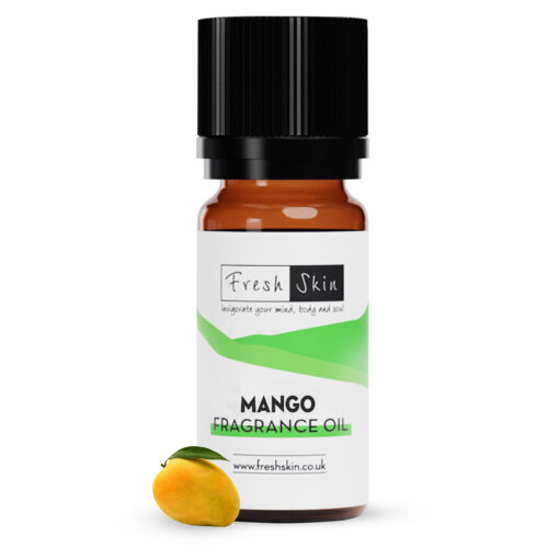 Mango Fragrance Oil - Image 3