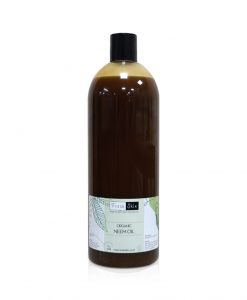 Organic Neem Oil