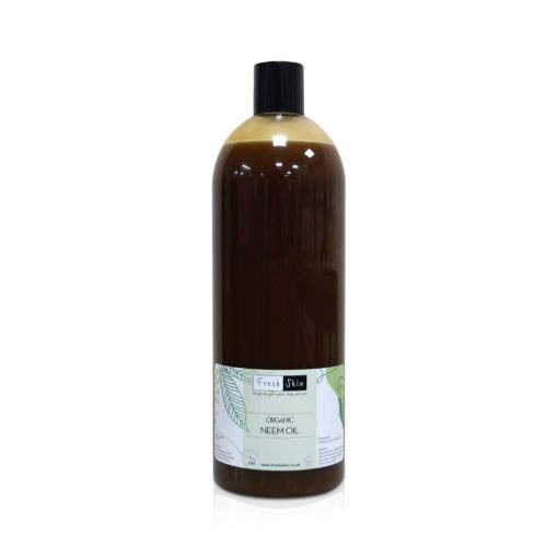 Organic Neem Oil