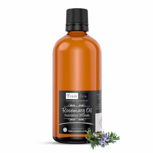 Rosemary 100ml