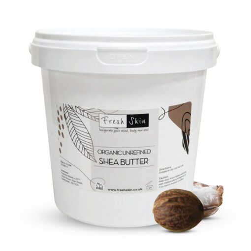 Shea Butter 1KG