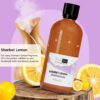 Sherbet Lemon