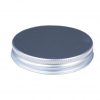 Silver Lid