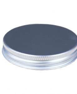 Silver Lid