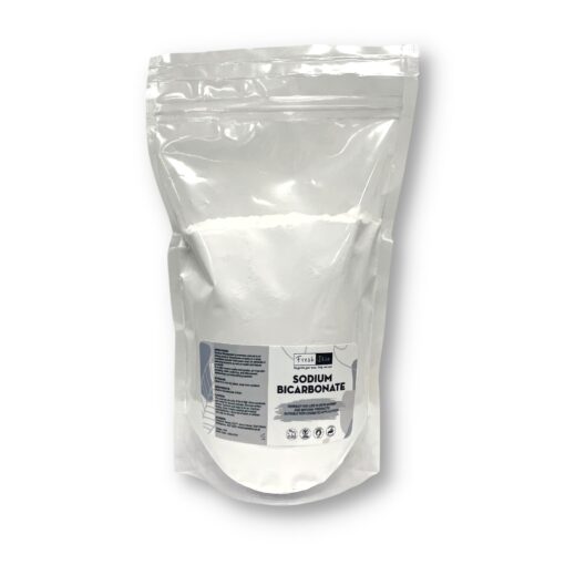 Sodium Bicarbonate