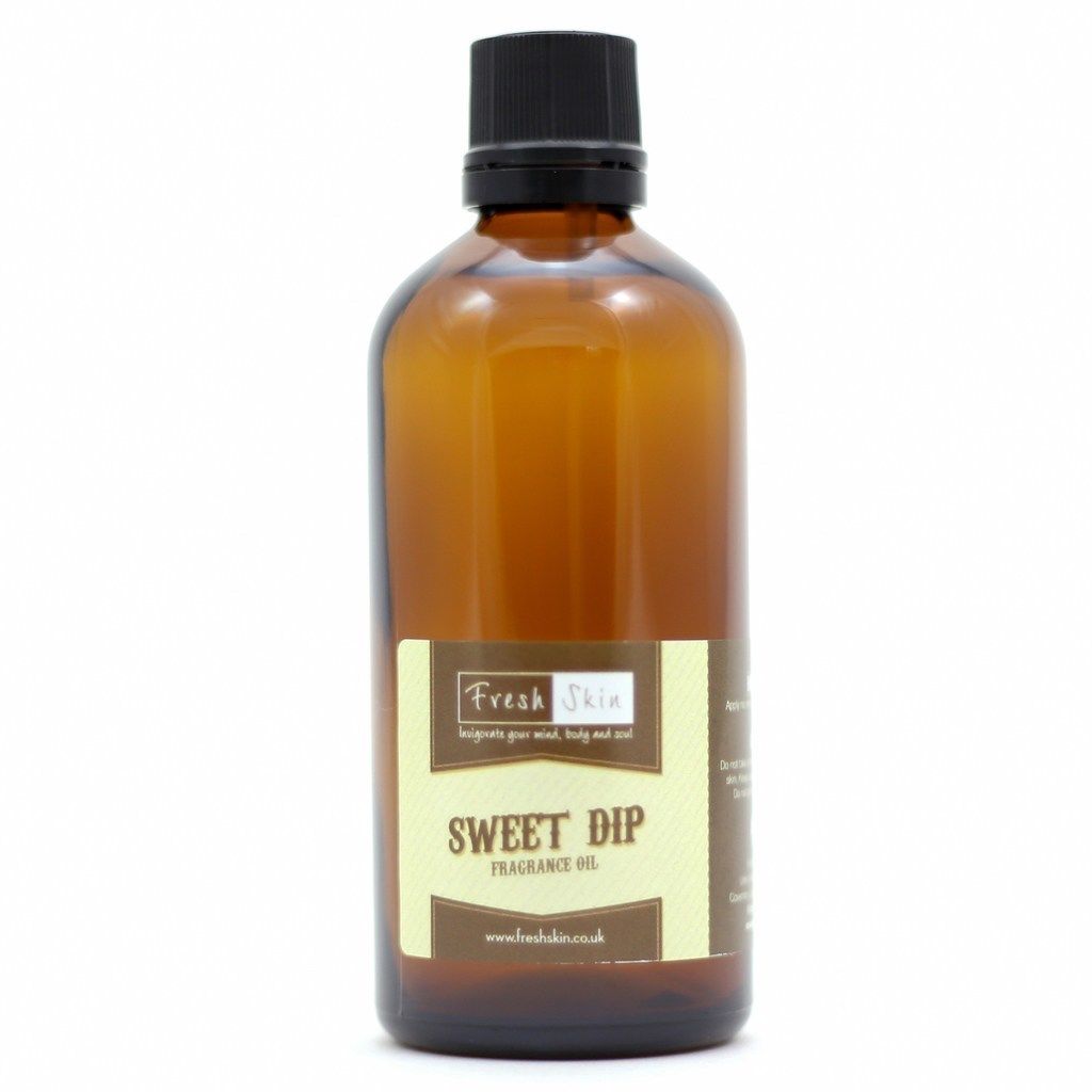 Sweet Dip Fragrance Oil Freshskin Beauty