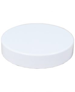 White Lid